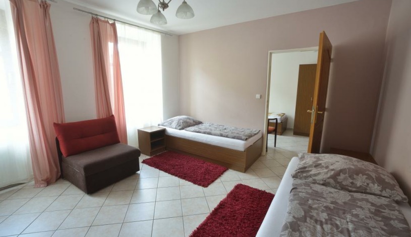 Penzion Best Moravská Třebová